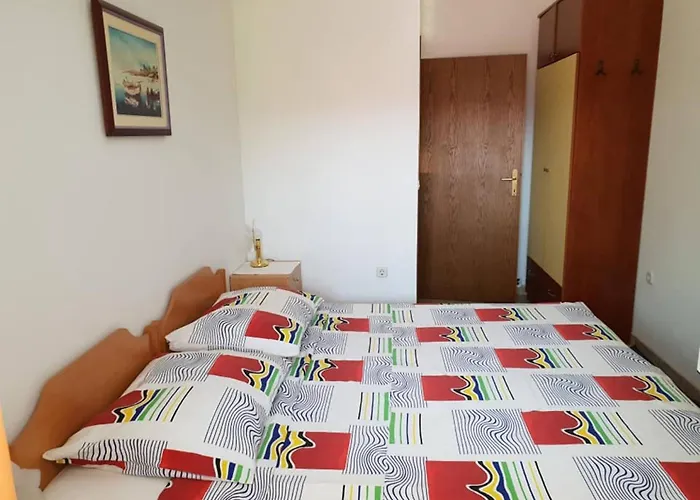 Ani Apartman Kaštela