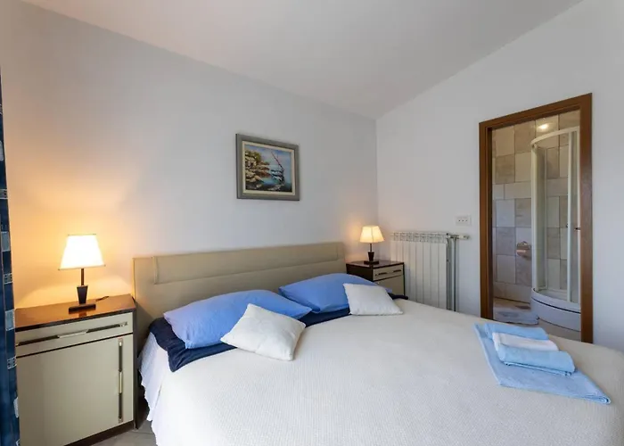 Apartman Ani Kaštela